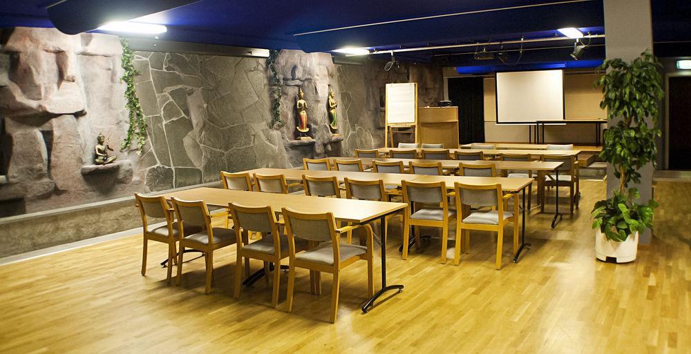 Hotell Kung Goesta By First Mora Bagian luar foto